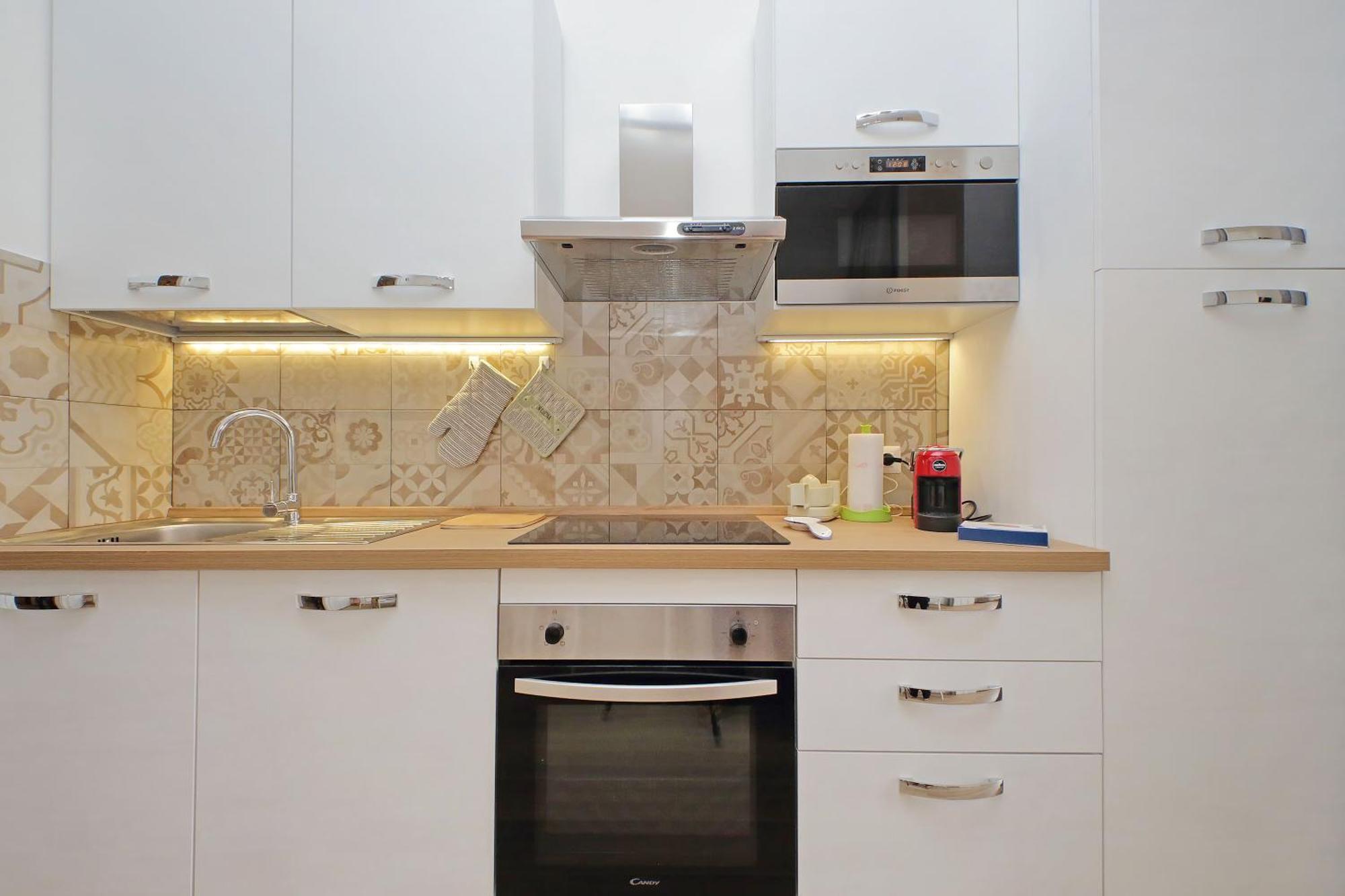 Prestigious Re Di Roma Apartment Zewnętrze zdjęcie