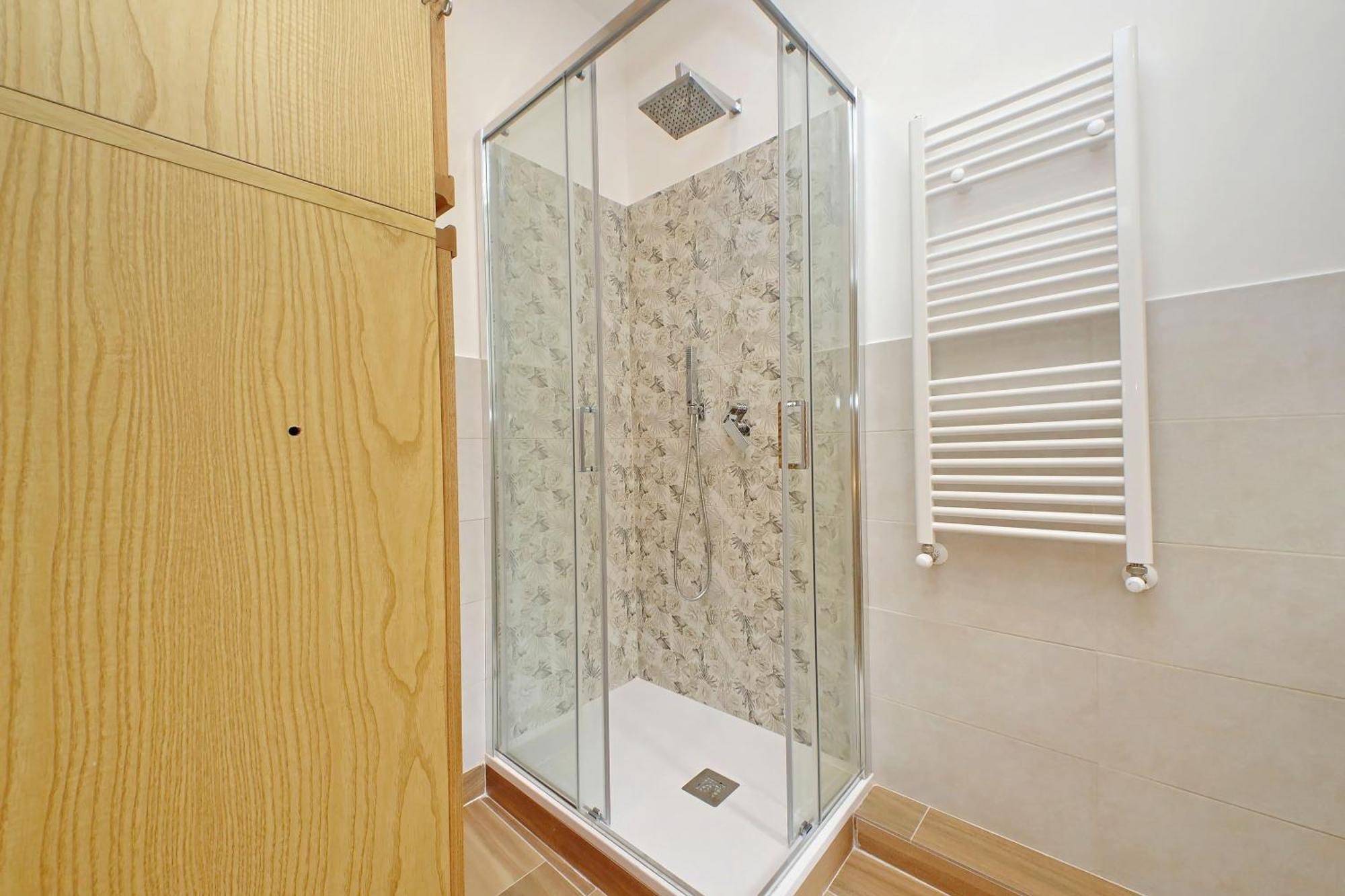 Prestigious Re Di Roma Apartment Zewnętrze zdjęcie